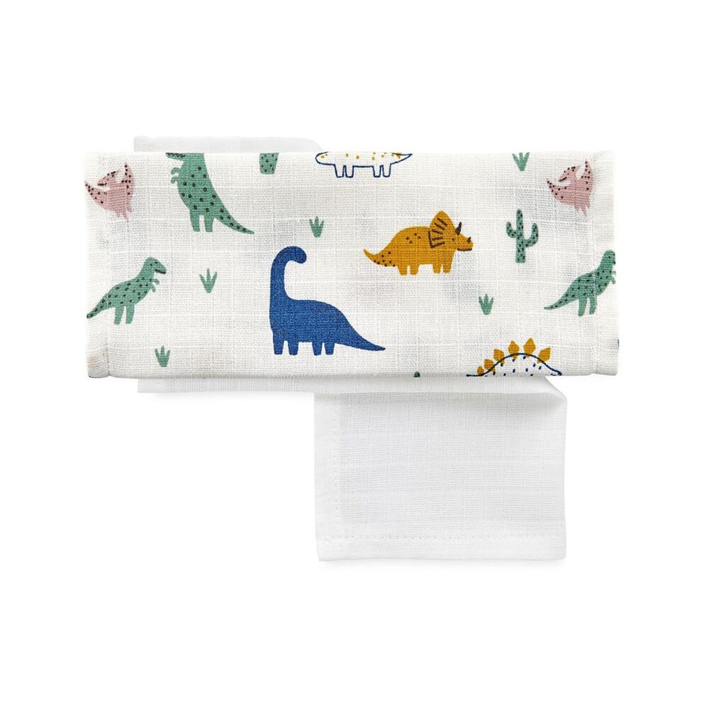 4-lü Müslin Dəsmallar Dino 8681049293770