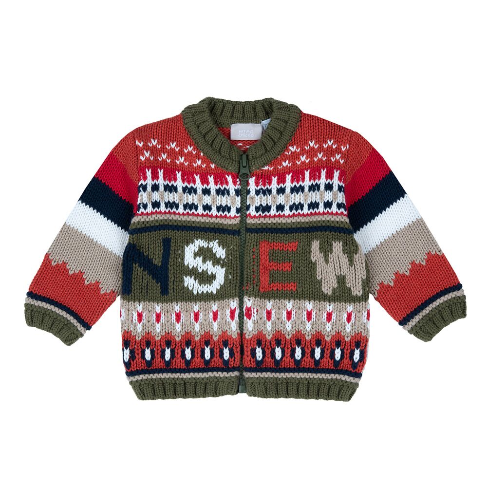 Körpə Üçün Jaket-55 9009970000000 55