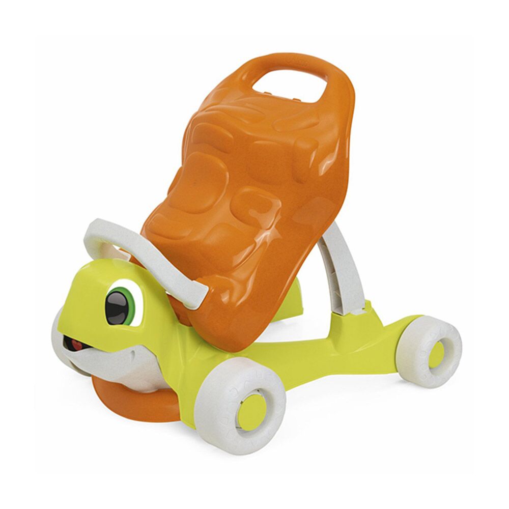 Yerimə Arabası Chicco Tısbağa 00011081000000