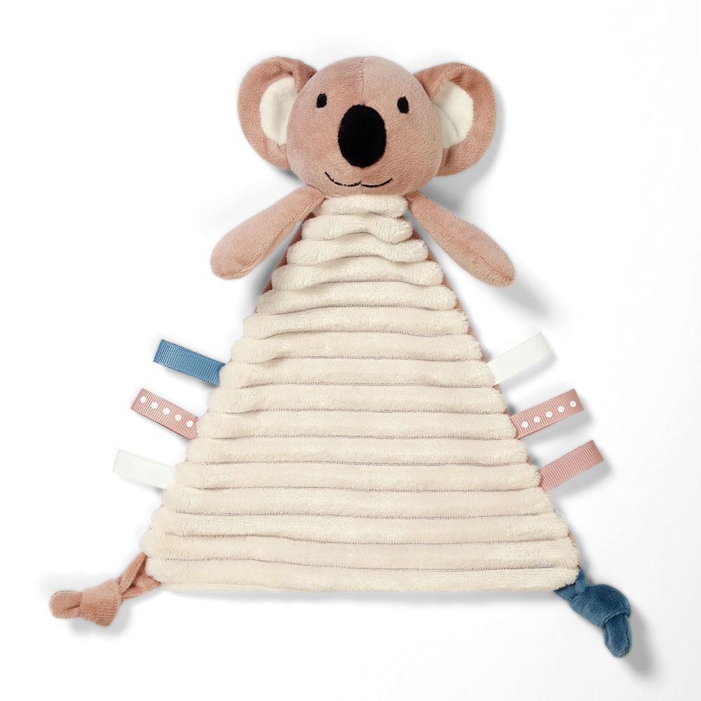 BabyOno Xışıltılı Yumşaq Oyuncaq "Koala Çarli" 15591