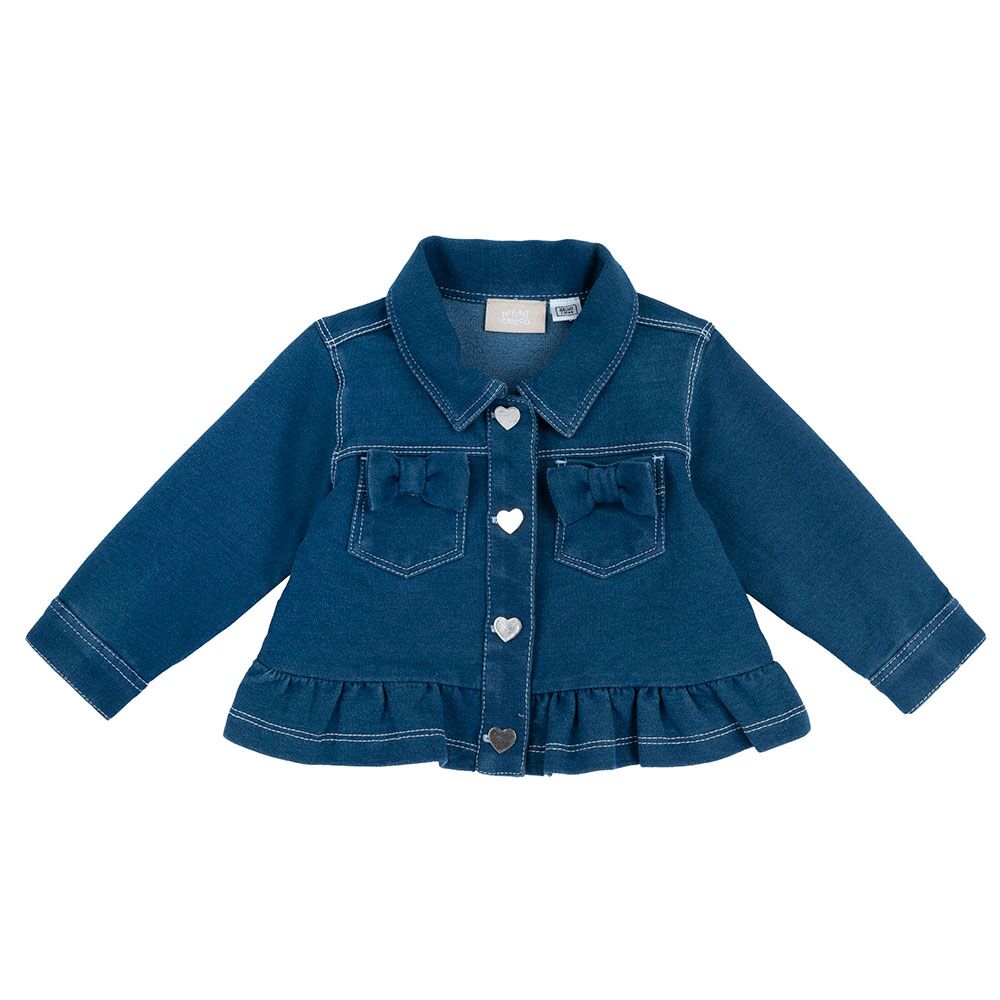 Uşaq Üçün Jaket-85 9087886000000 85 1