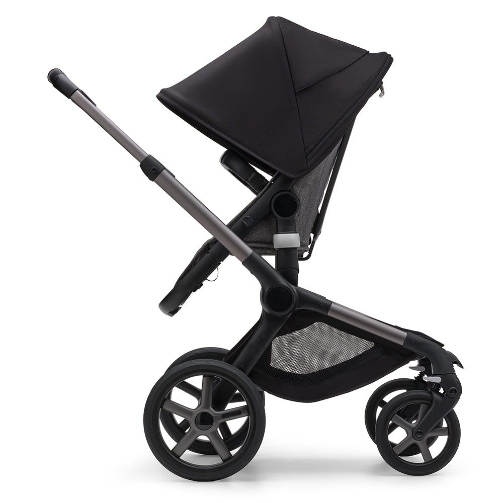 Bugaboo Uşaq Arabası “Fox 5” Aliminium 100052022100167008 1