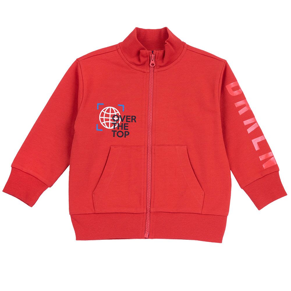 Uşaq Üçün Jaket-75 9007320000000 75 1