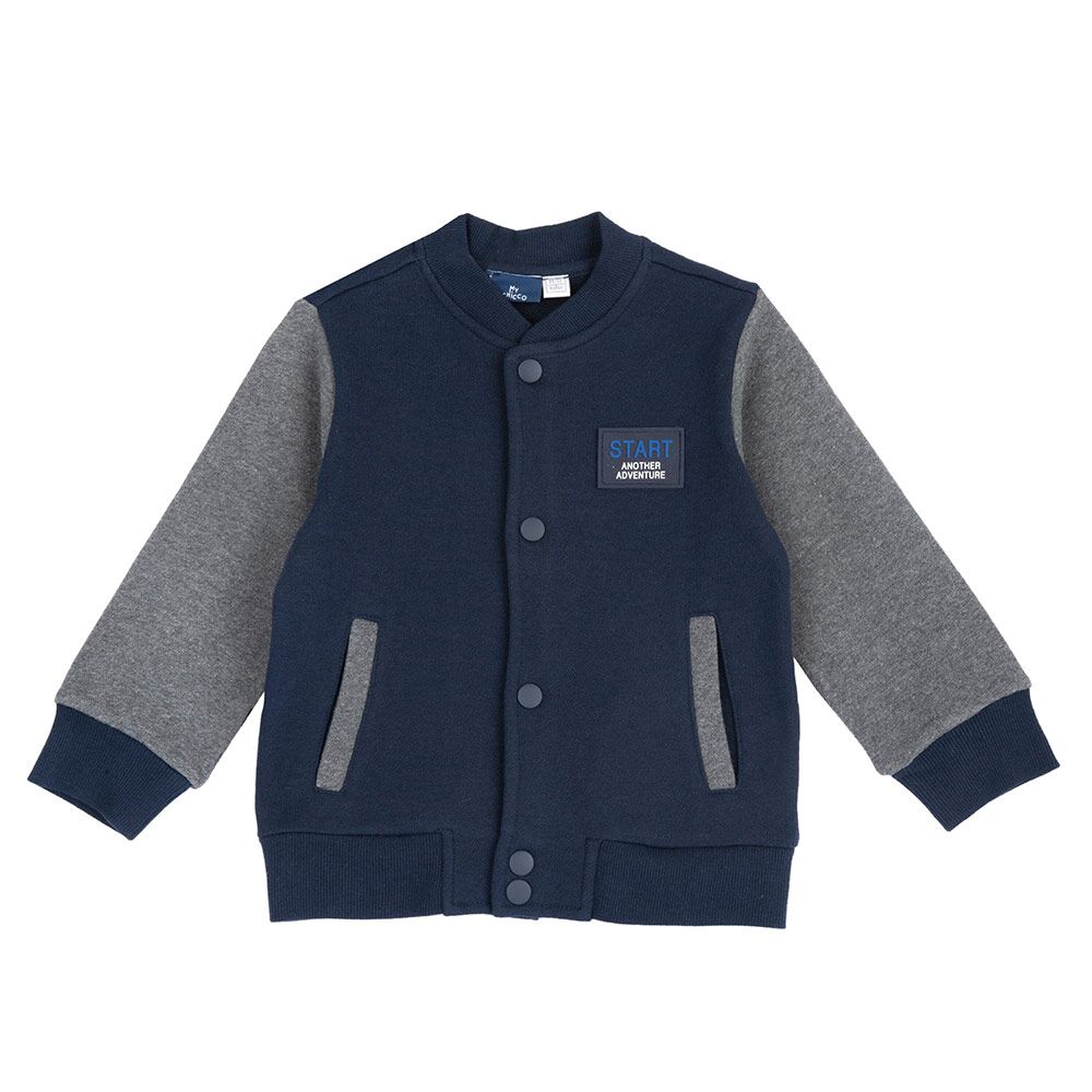 Uşaq Üçün Jaket-88 9007510000000 88 1