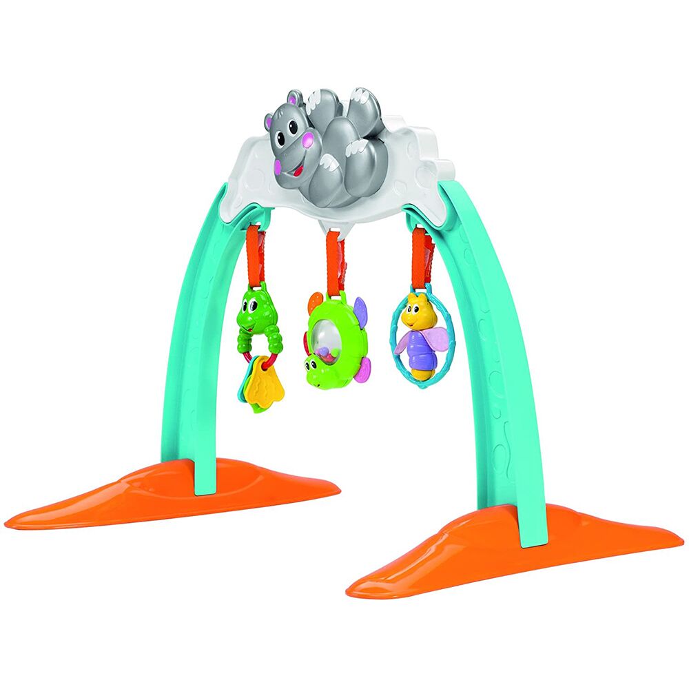 Oyun Mərkəzi Chicco "Hippy Gym" 00005195000000