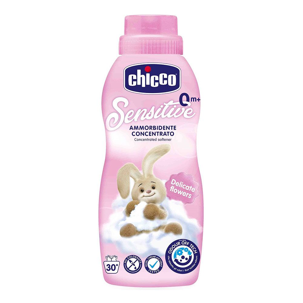 Yumşaldıcı "Delicate Flowers" 750ml 00005876100000