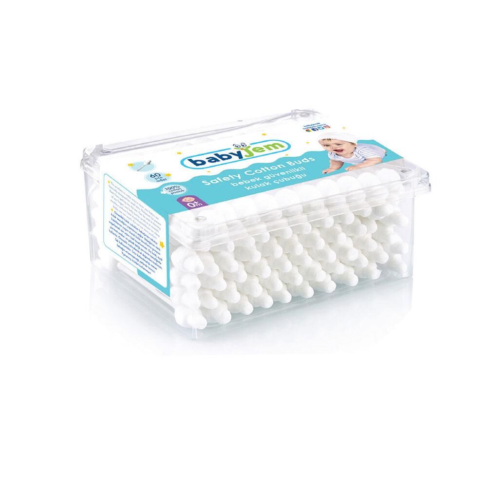 Qulaq Çöpü 60ədəd 8681049214218 01