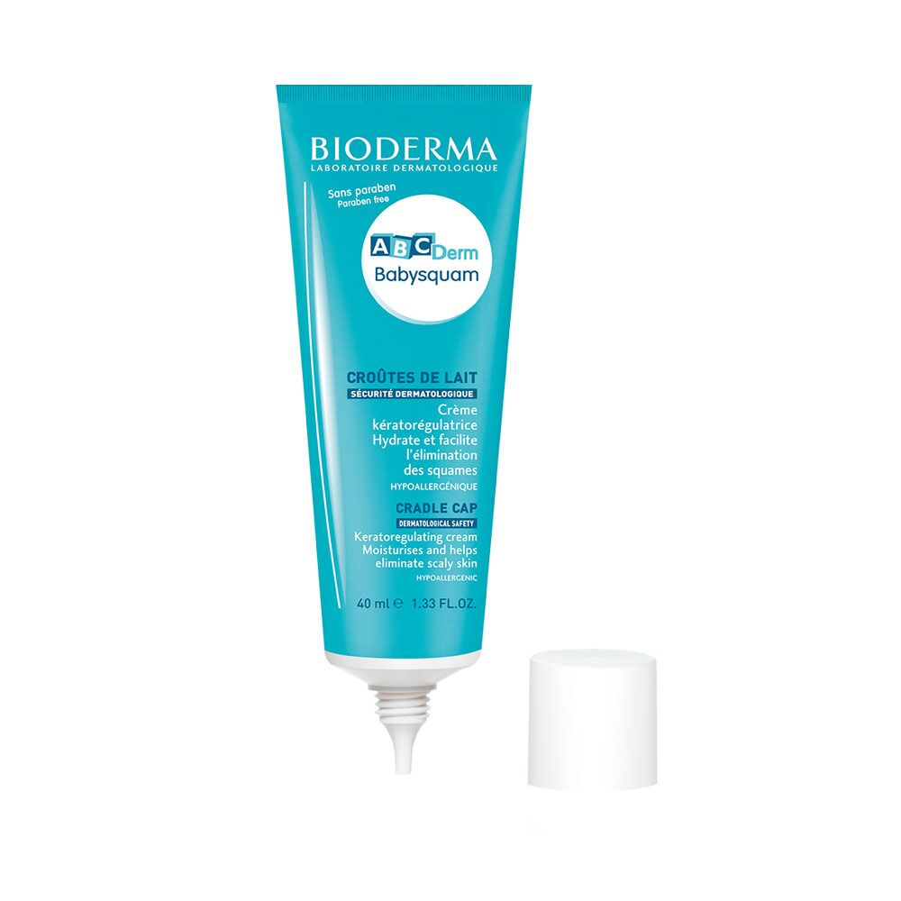 ABCDerm Ultra Nəmləndirici Krem 40ml 401577538373