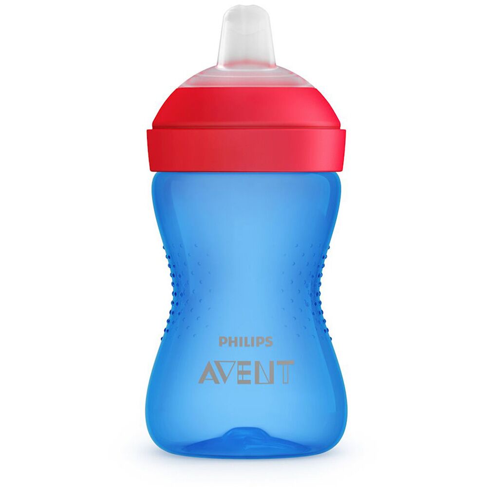 Fincan Əmzik ilə Göy 300ml 9ay+ SCF80201.001