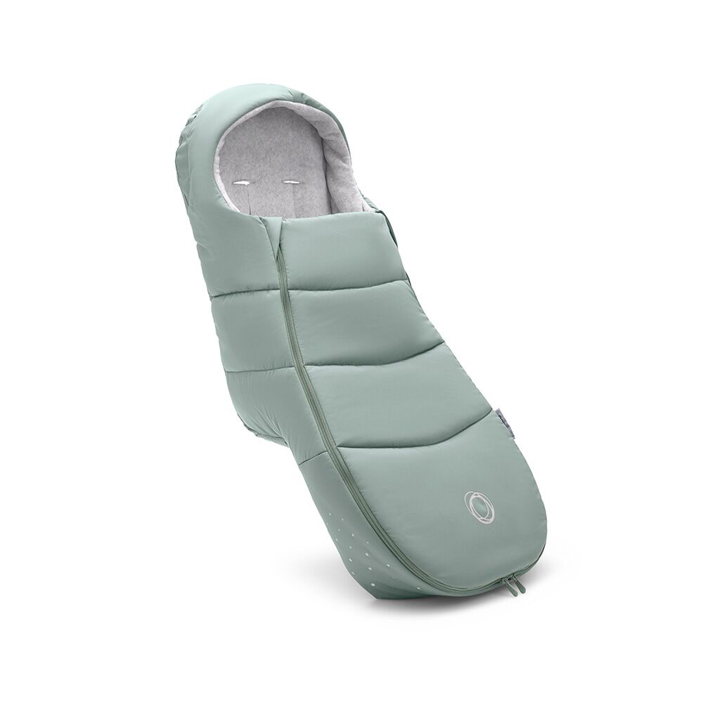 Bugaboo Uşaq Arabası Qışlıq Çexol Yaşıl 2306010071 3