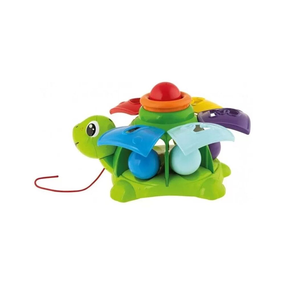 Oyuncaq-Sorter Tısbağa 00010622000000