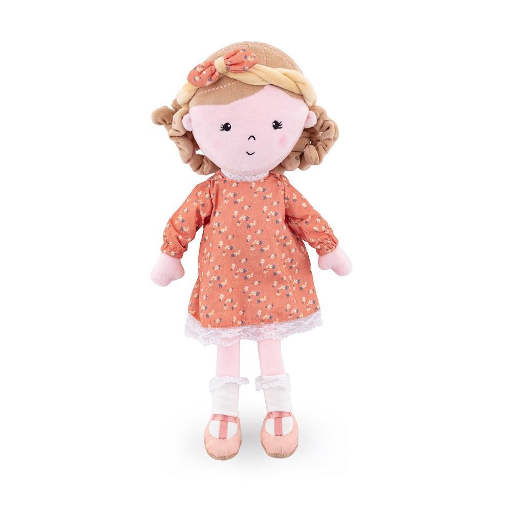Yumşaq Kukla Sophie 620520 001