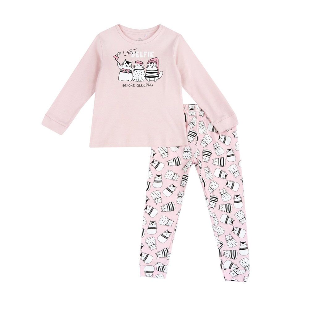 Uşaq üçün Pijama-11 9031448000000 11