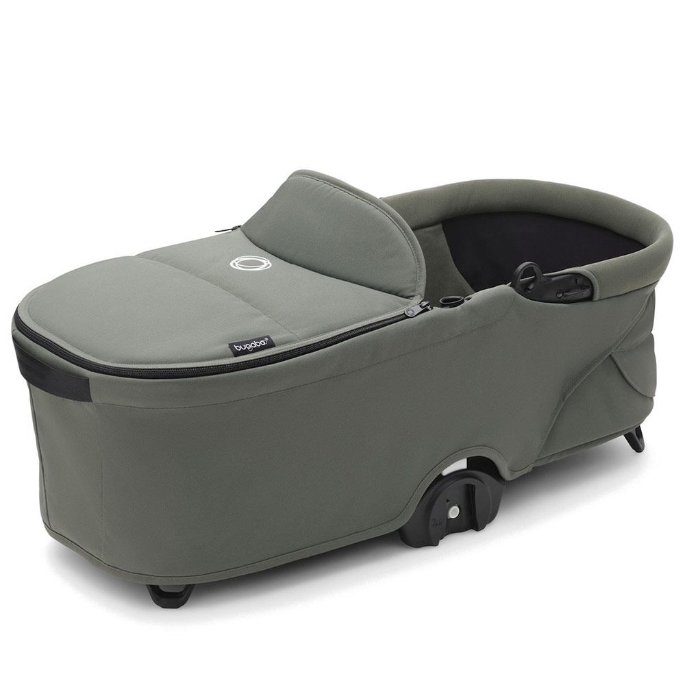 Bugaboo Dragonfly Uşaq Arabası üçün Beşik Yaşıl 100049010