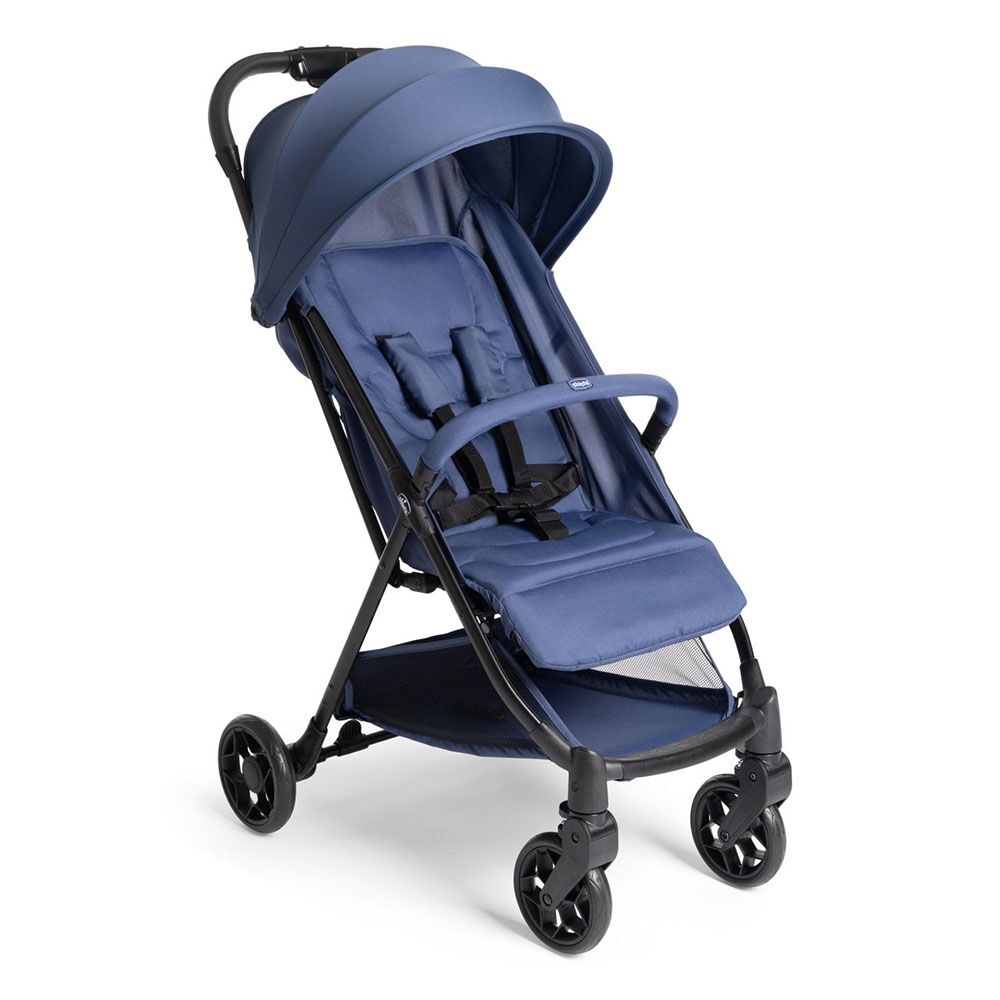 Urbino Uşaq Arabası Mavi/Royal Blue 06087138530000 0