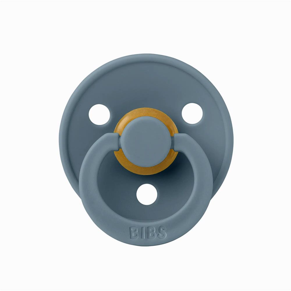 BIBS Colour Lateks Əmzik Petrol 0-6ay 1əd 5713795262762 01