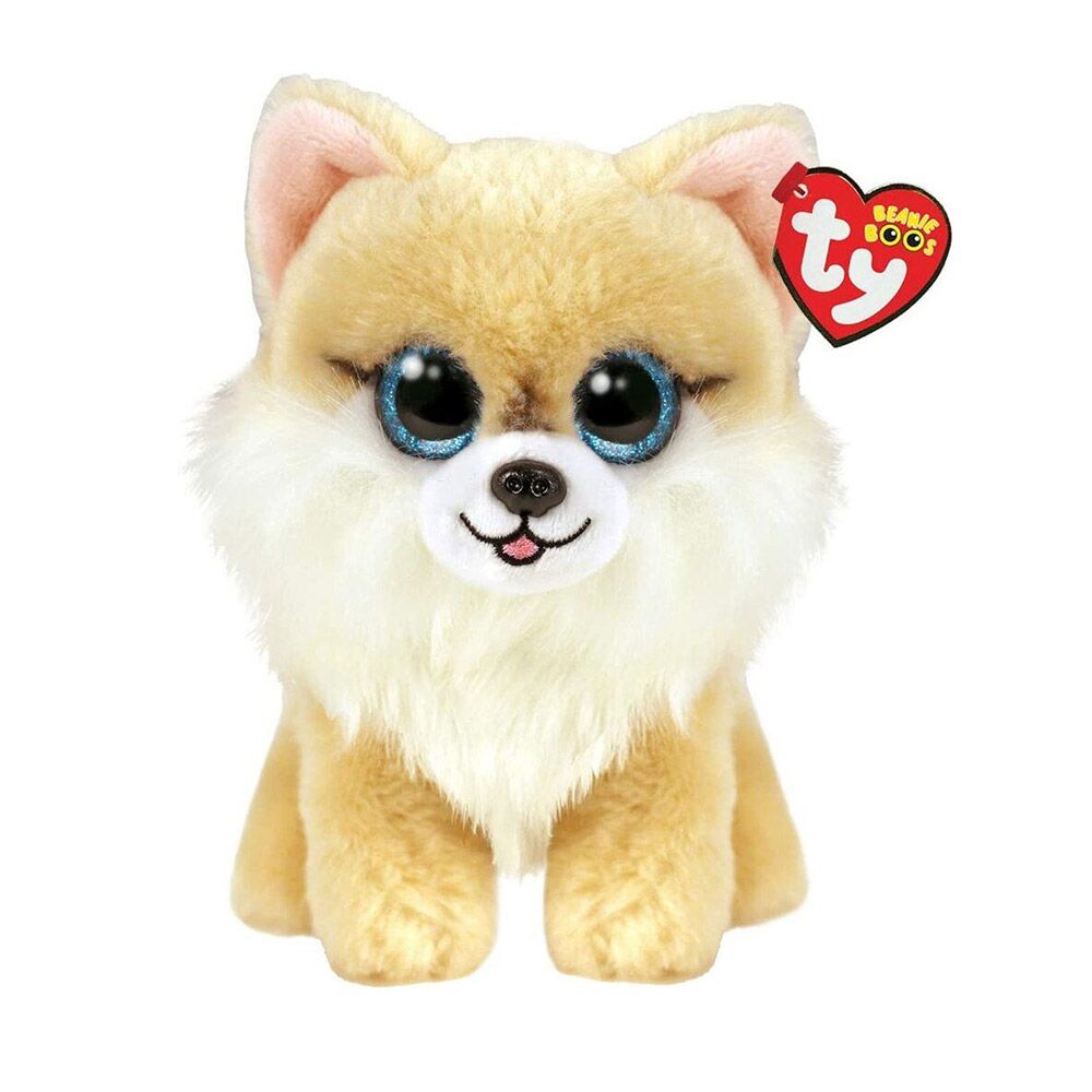 TY Beanie Boos-İt "Honeycomb" 15sm 008421365715
