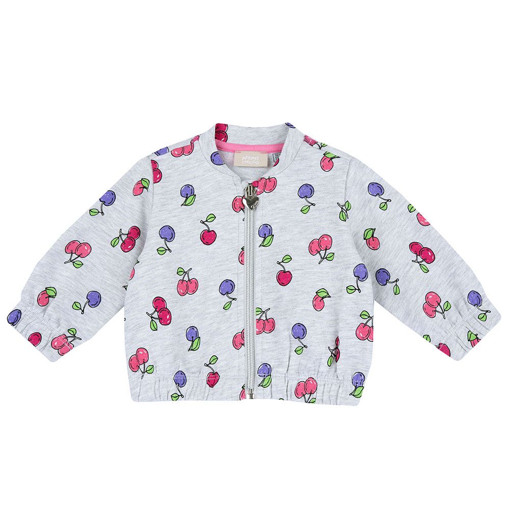 Uşaq Üçün Sweatshirt-91 9007993000000 91