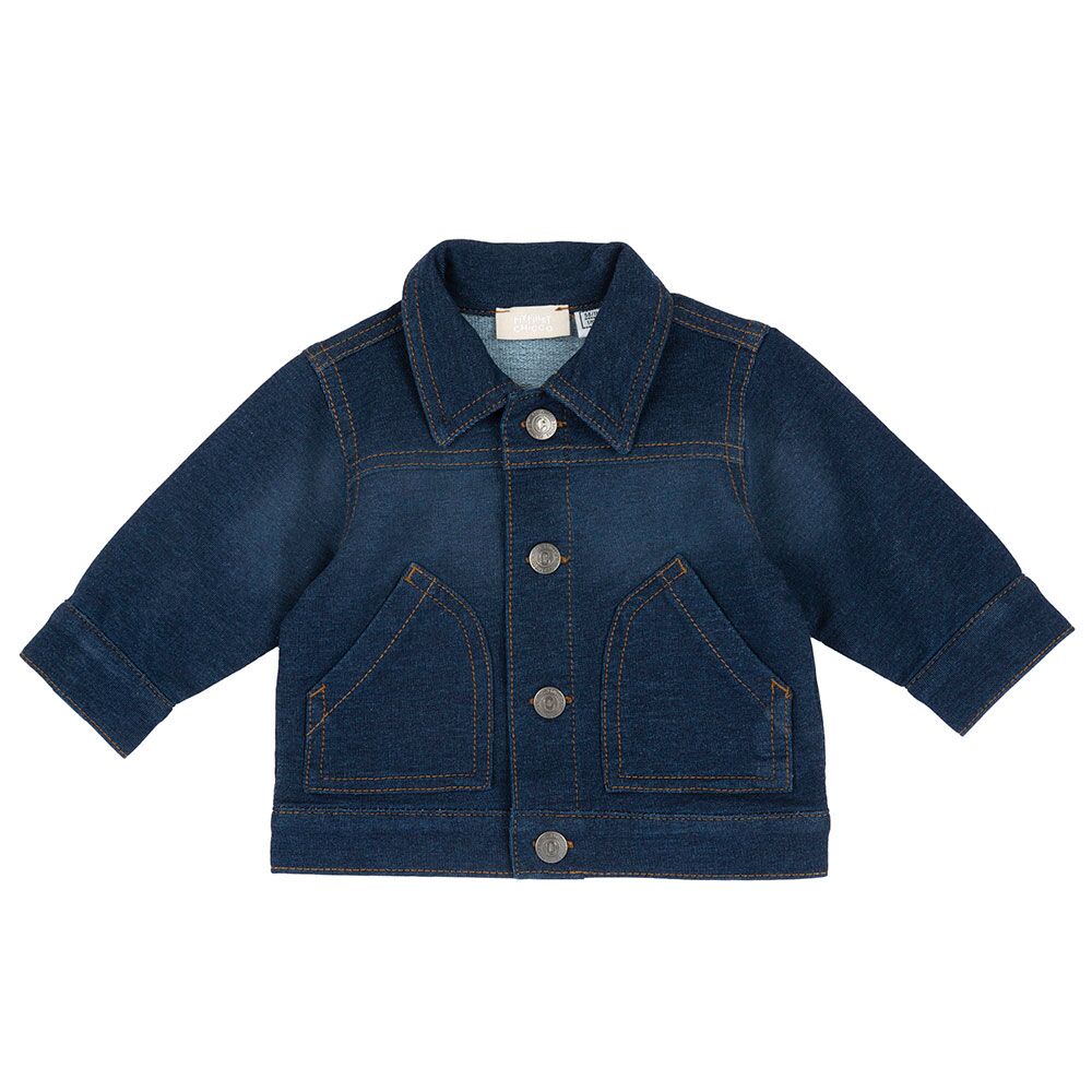 Uşaq Üçün Cins Jaket-85 9087868000000 85 1