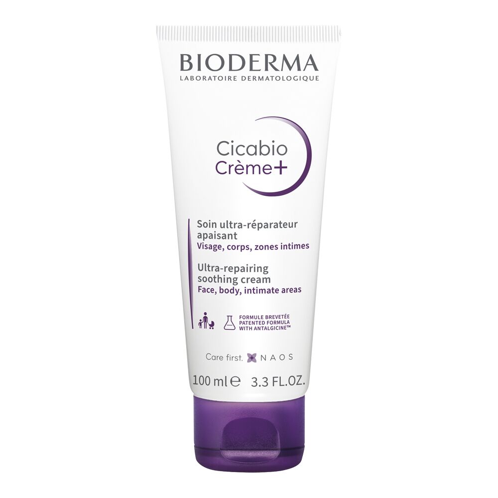 Cicabio Qulluq Kremi 100ml 3701129810101