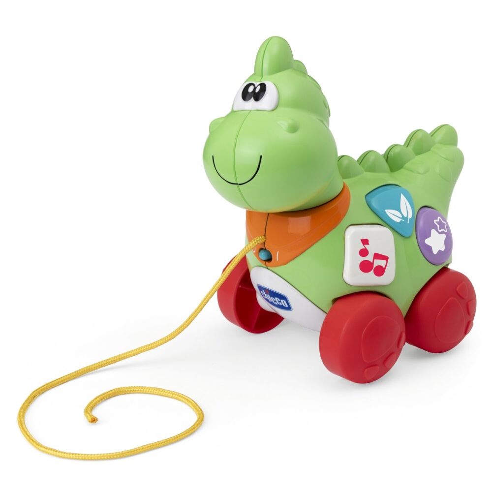 Mənim İlk Dinozavrım 1-3yaş 000121190000001