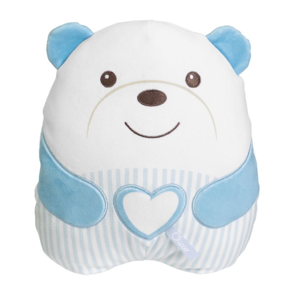 Yumşaq və Musiqili Ayı “Teddy” Mavi 0ay+ 000122662000001
